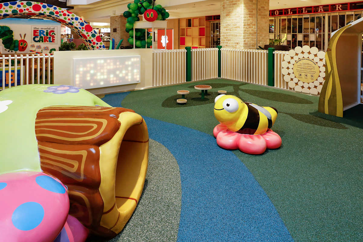Kids Play Hurstville