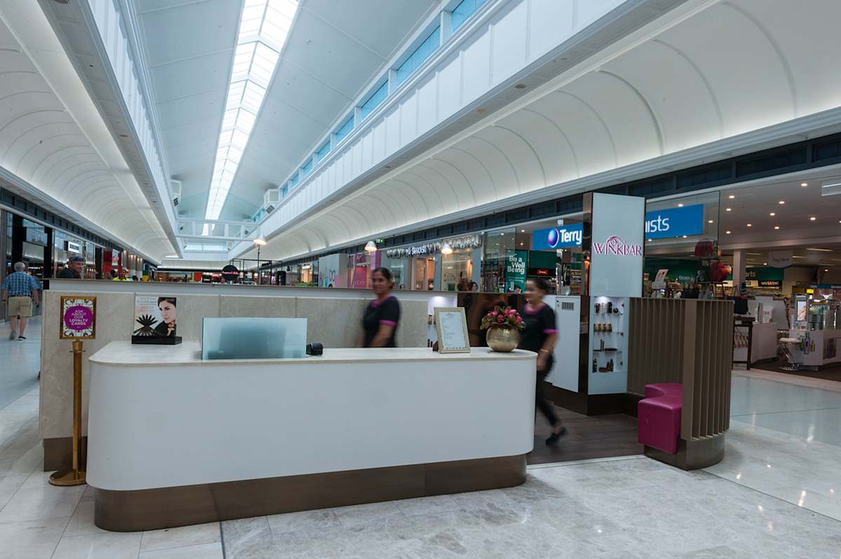 Winkbar storefront image
