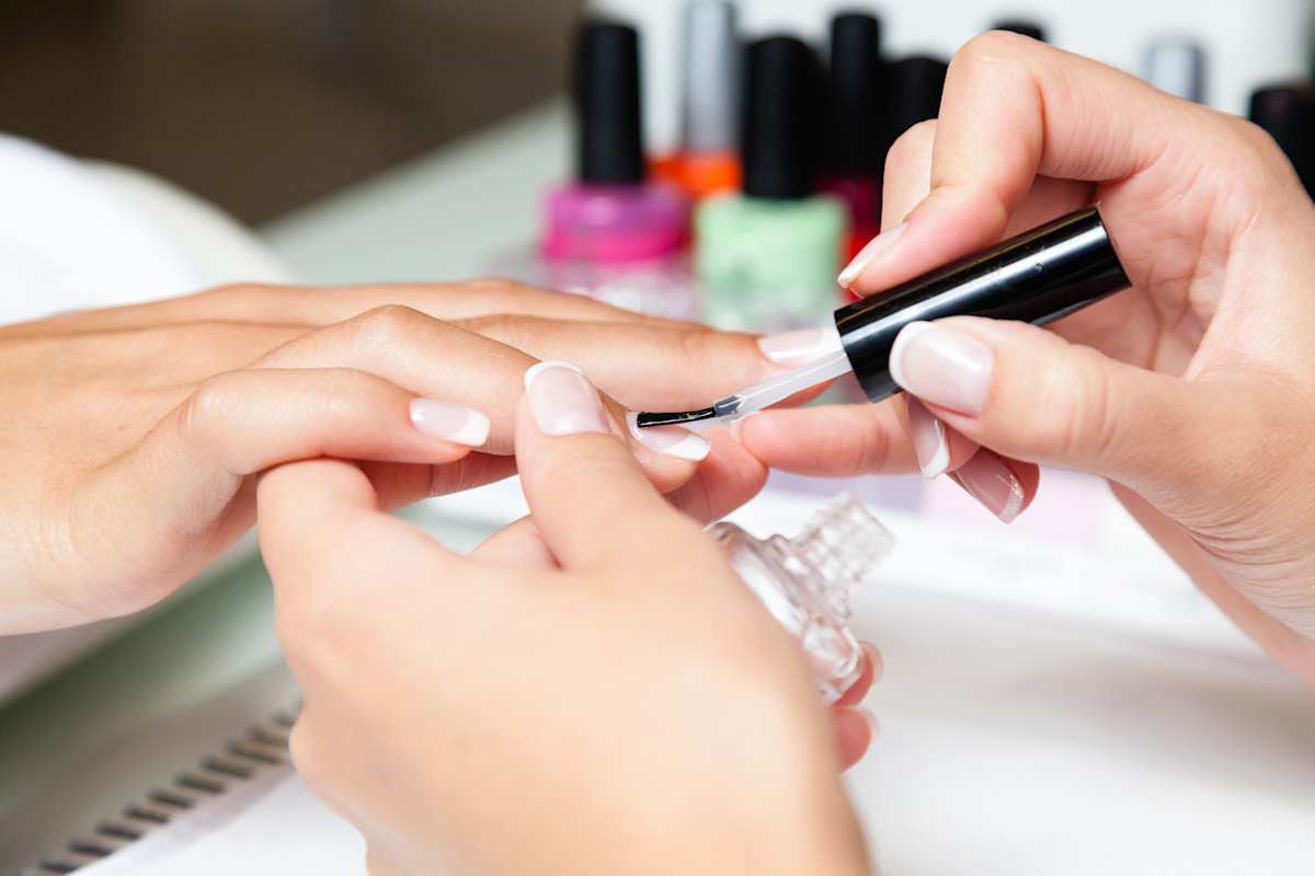 Coomera Stock Nails 2021
