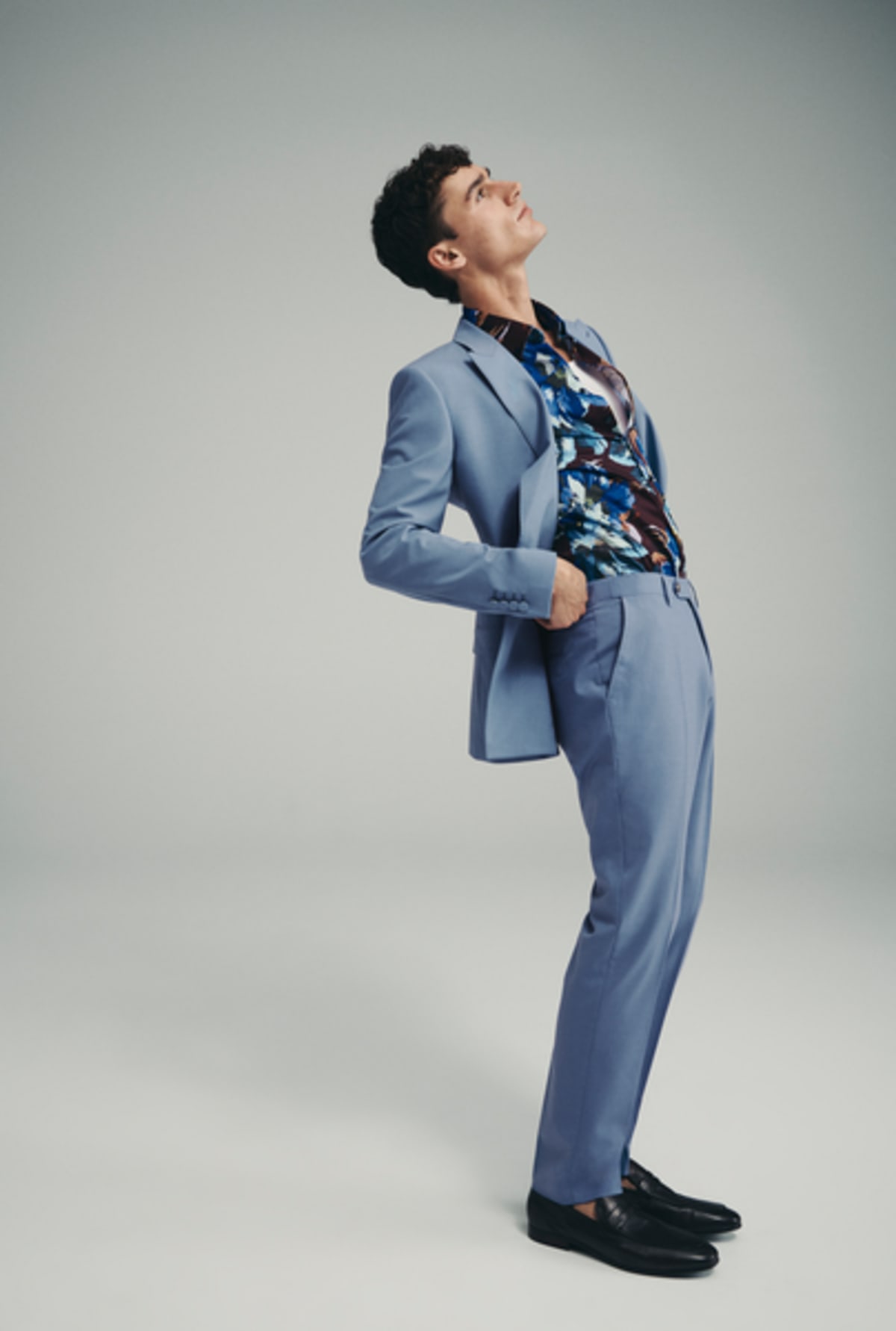 Men's end of summer style: Politix