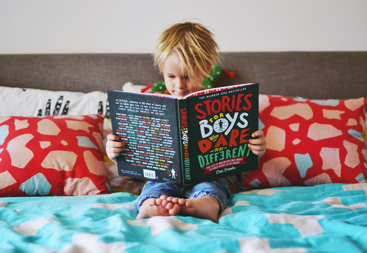 Book Week
