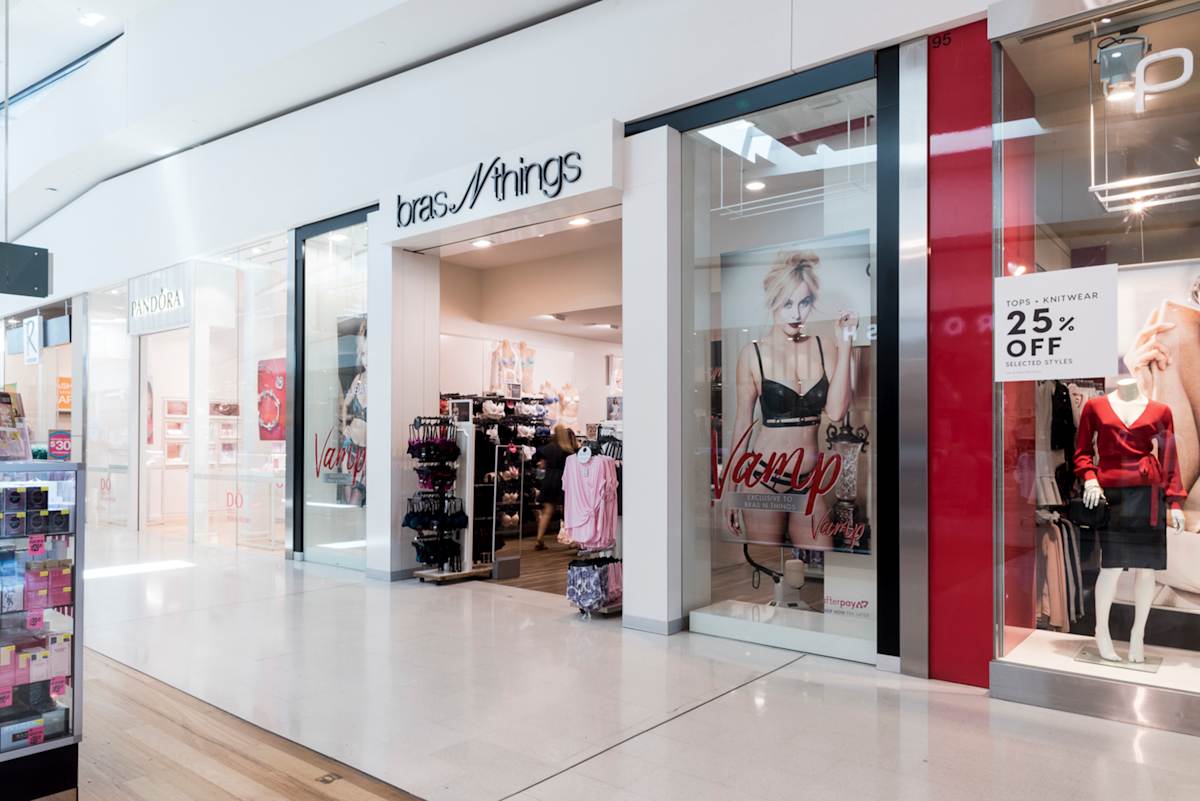 Bras N Things storefront image