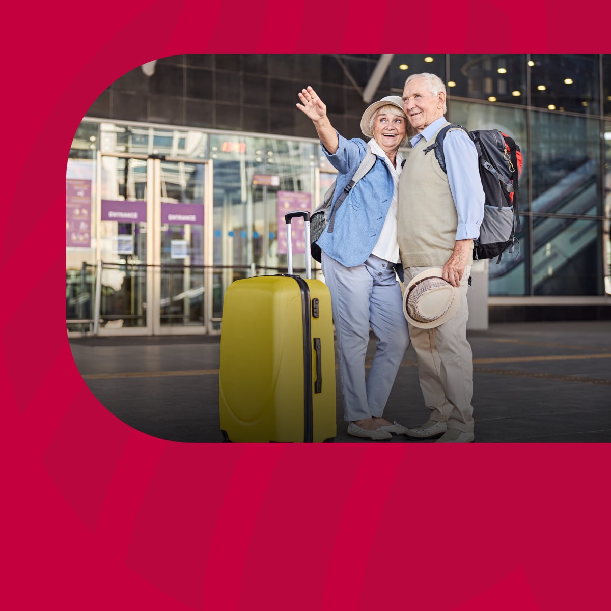 Amplifon: Last chance to win a dream holiday
