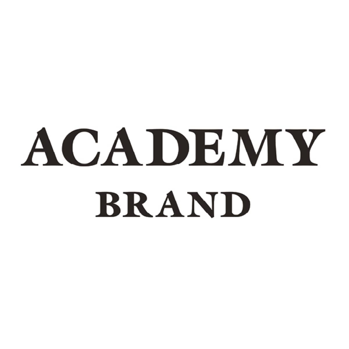Academy Brand