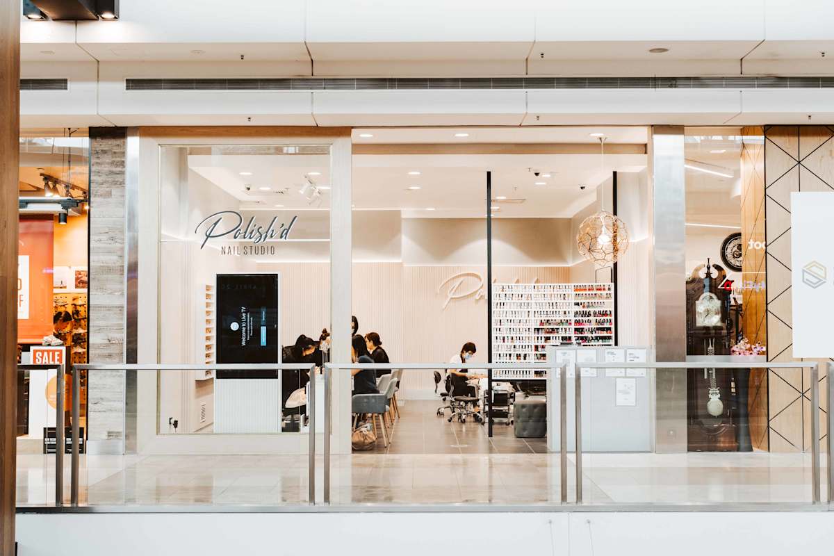 Polish'd Nail Studio Doncaster