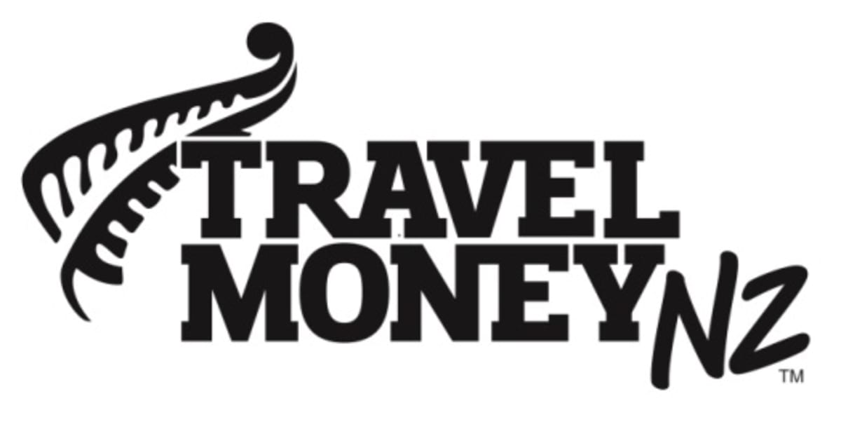 Travel Money NZ