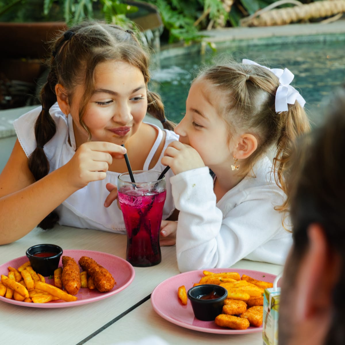 Coomera - Beach House - Kids - 2025