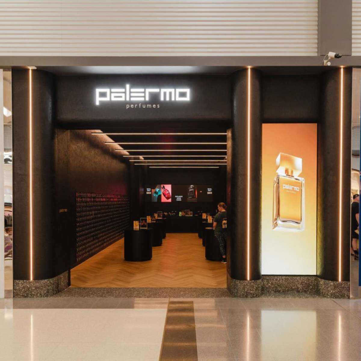 Palermo Perfume NLK 2026