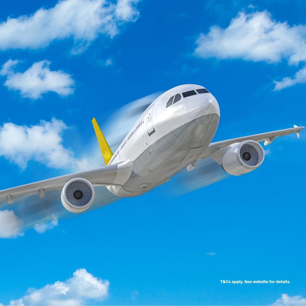 Crown Currency Exchange: Boarding Pass Rewards