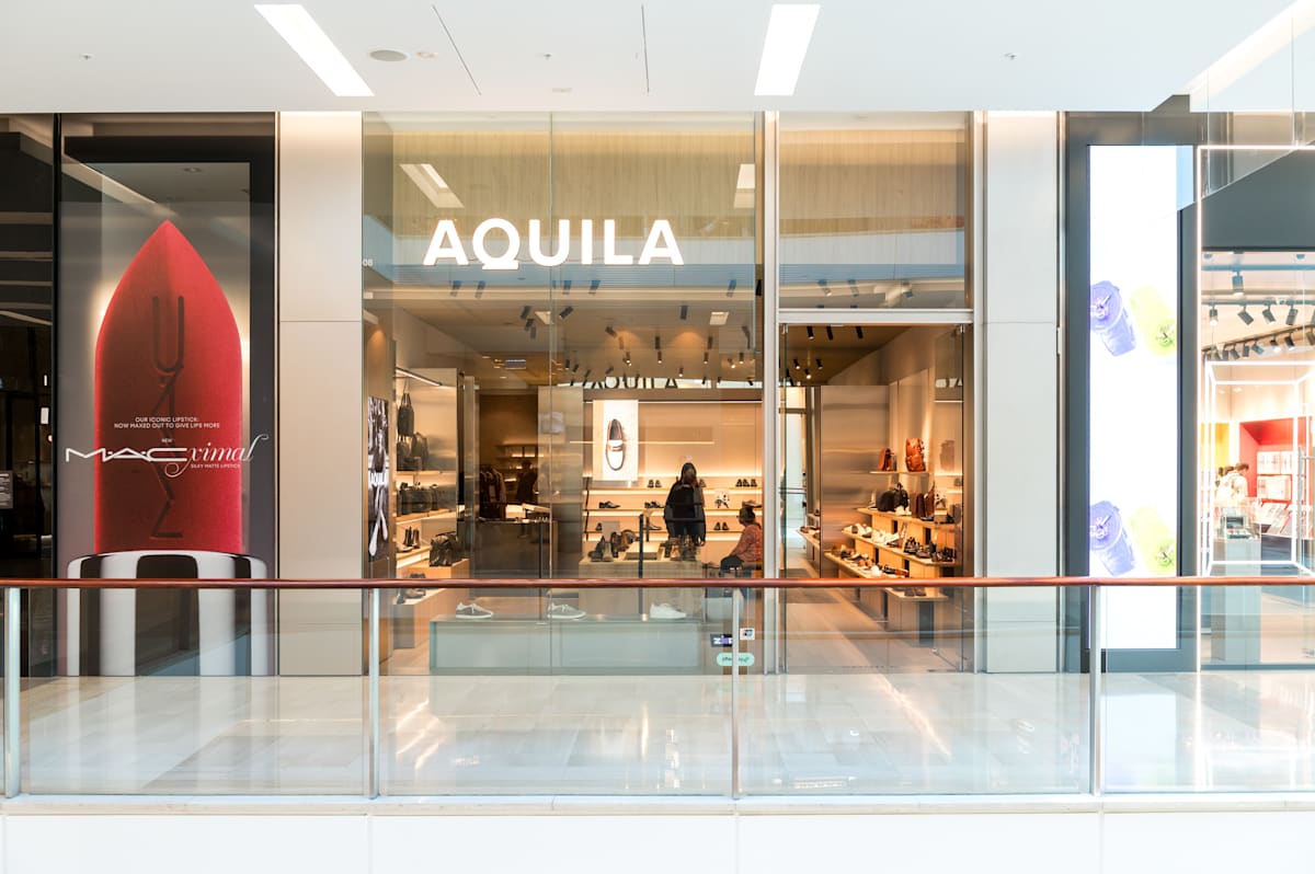 Aquila storefront image