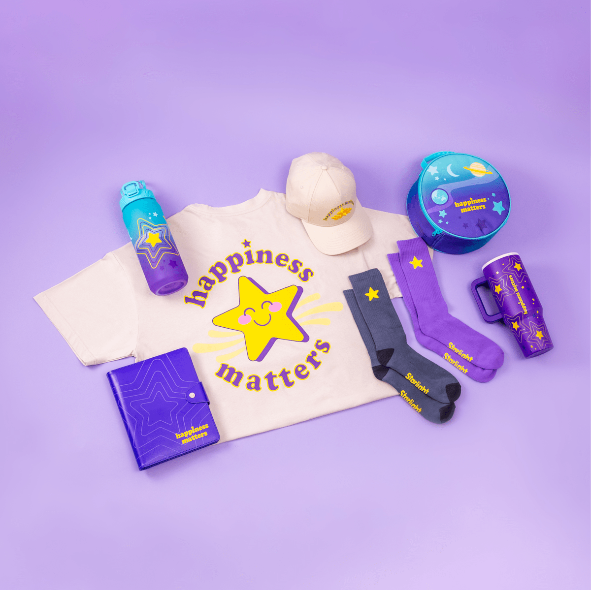 EB Games & Zing Pop Culture: STARLIGHT WEEK ON NOW