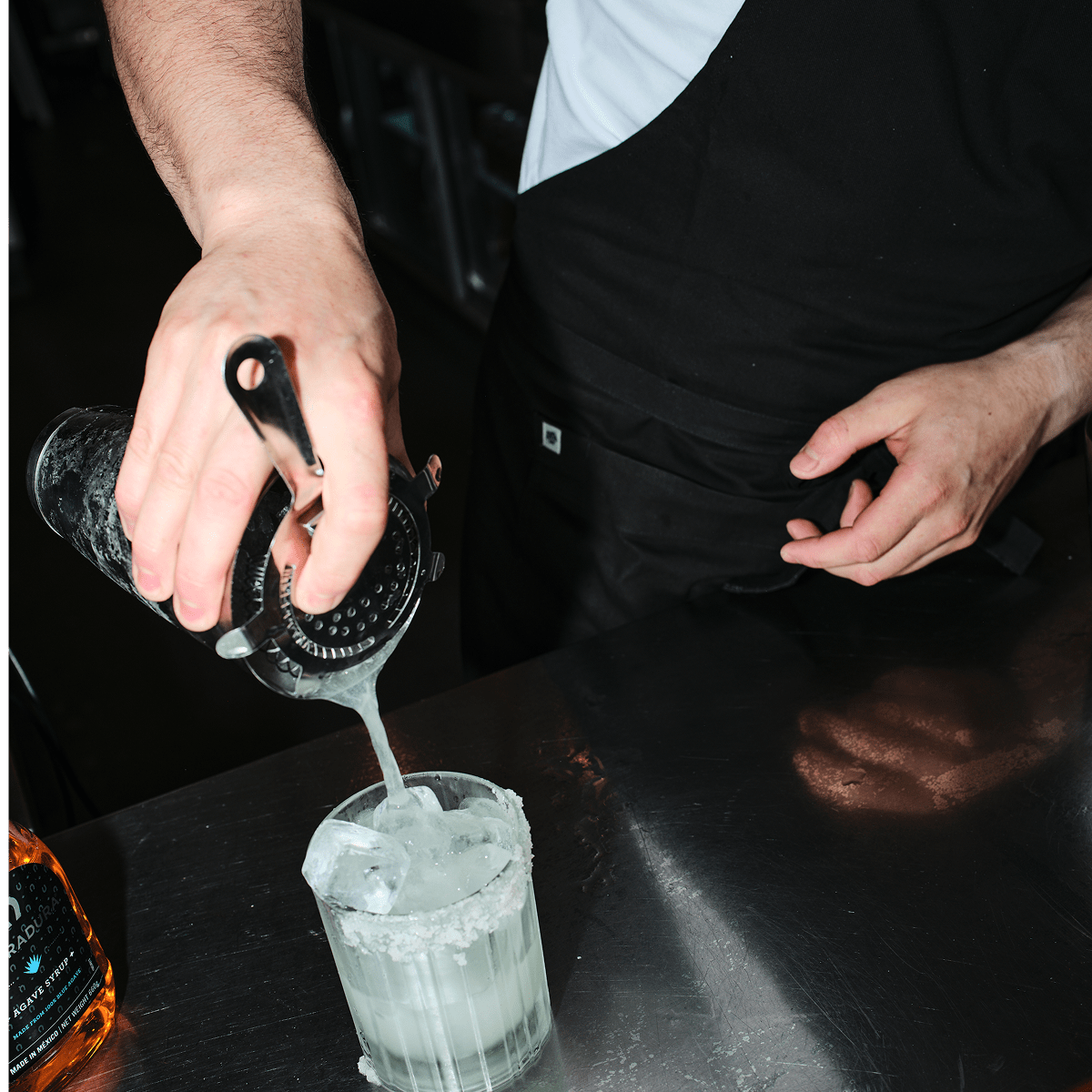 Fonda Mexican: Happy Hour at Fonda