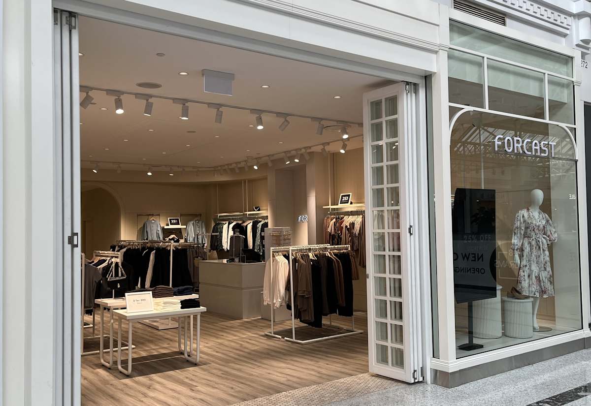 Forcast storefront image