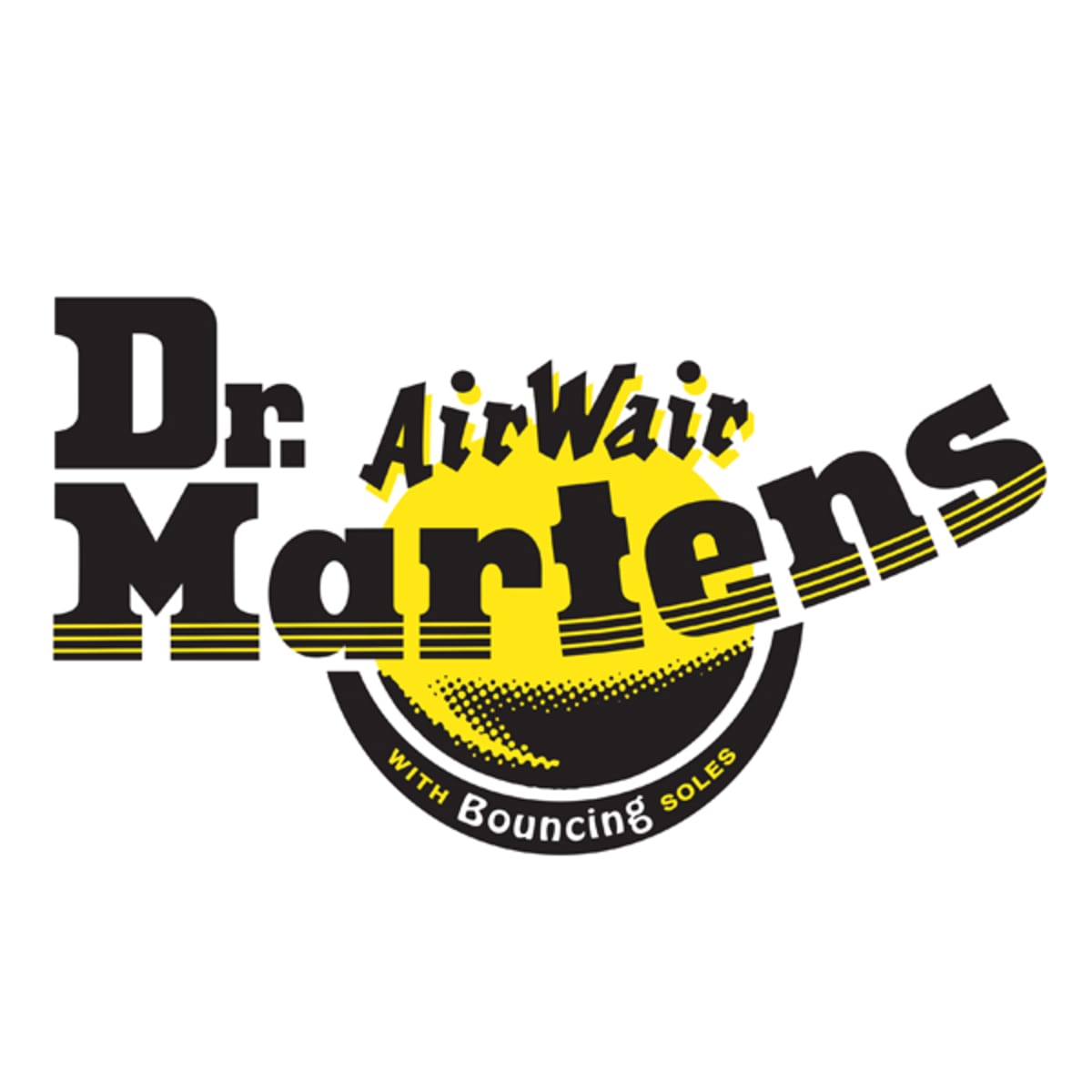 Dr. Martens