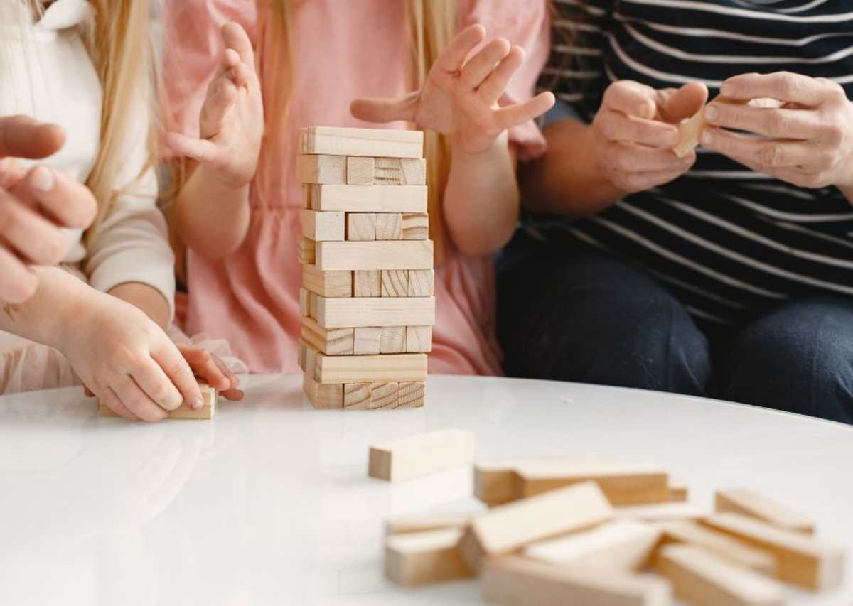 Jenga