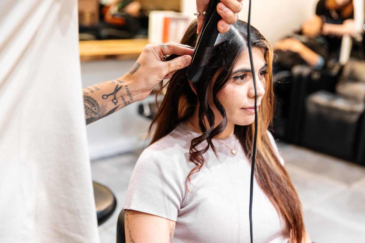 Royals Hair & Beauty