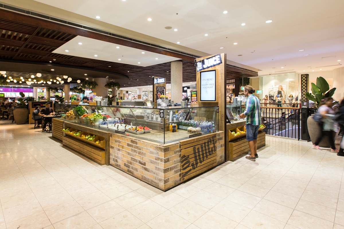 Top Juice storefront image