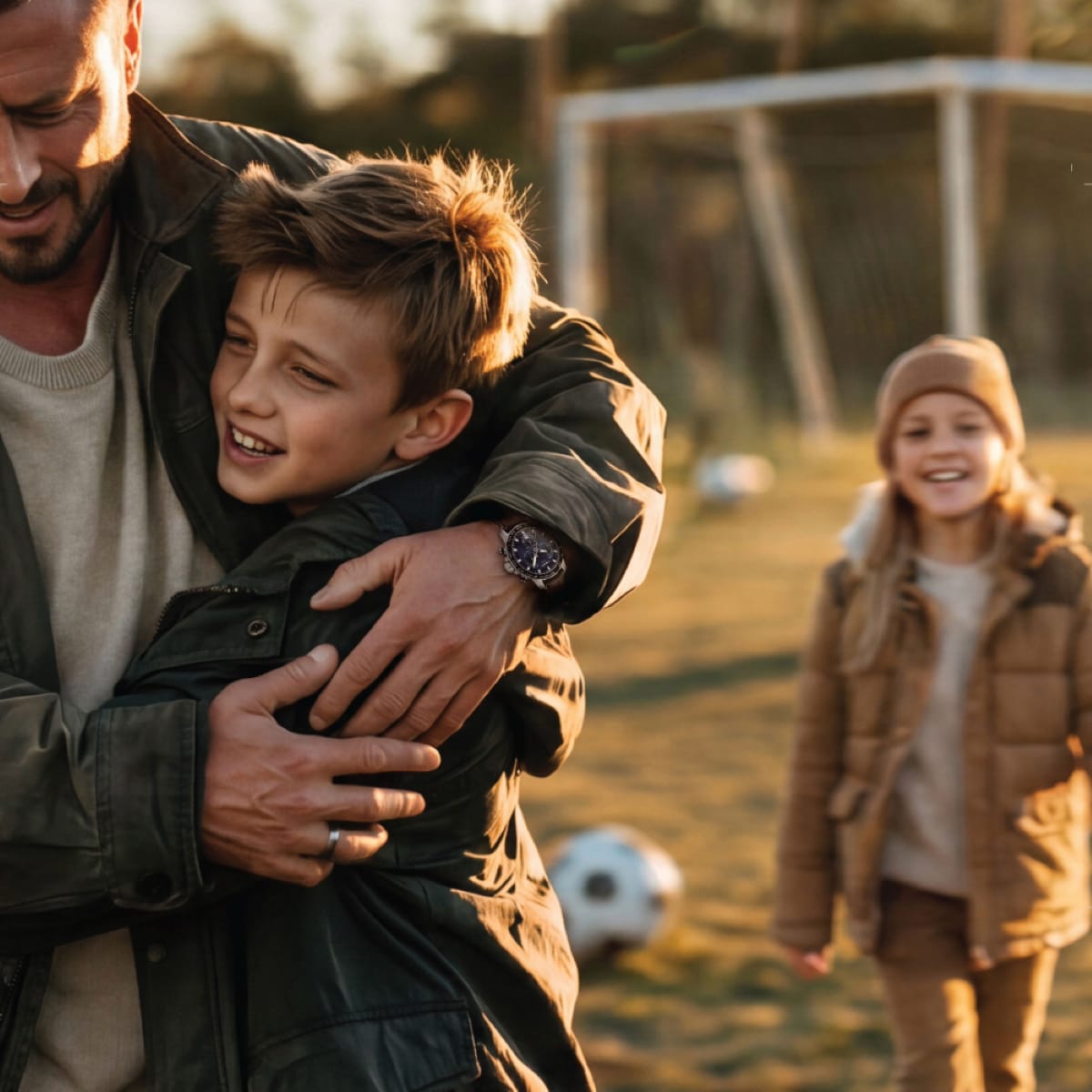 Mazzucchelli's: Father's Day Sale