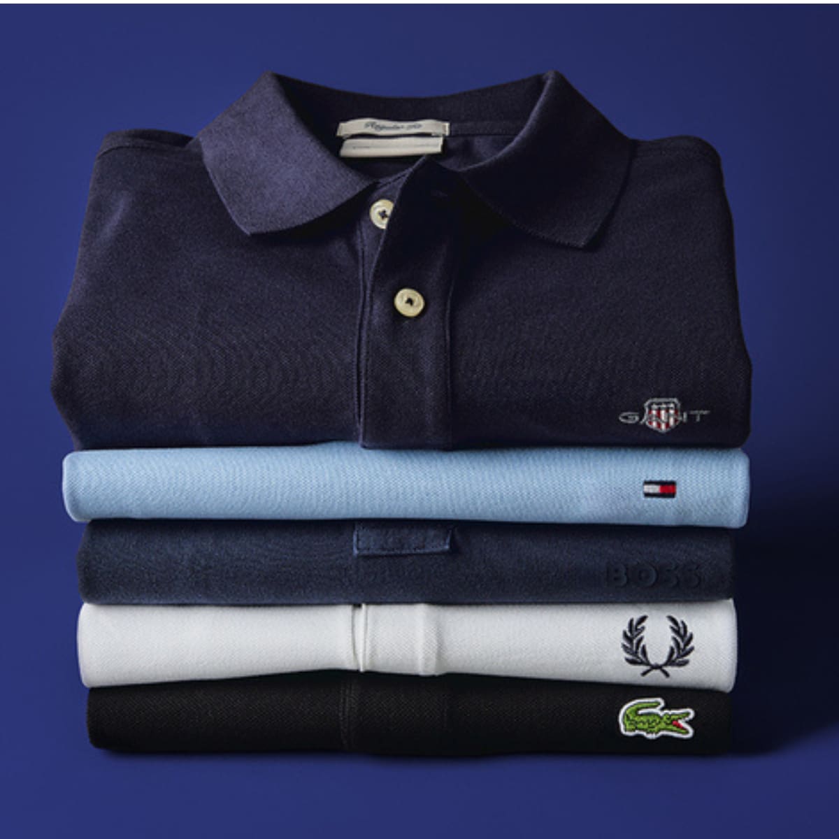 David Jones: 20-25% off Men's Fashion*