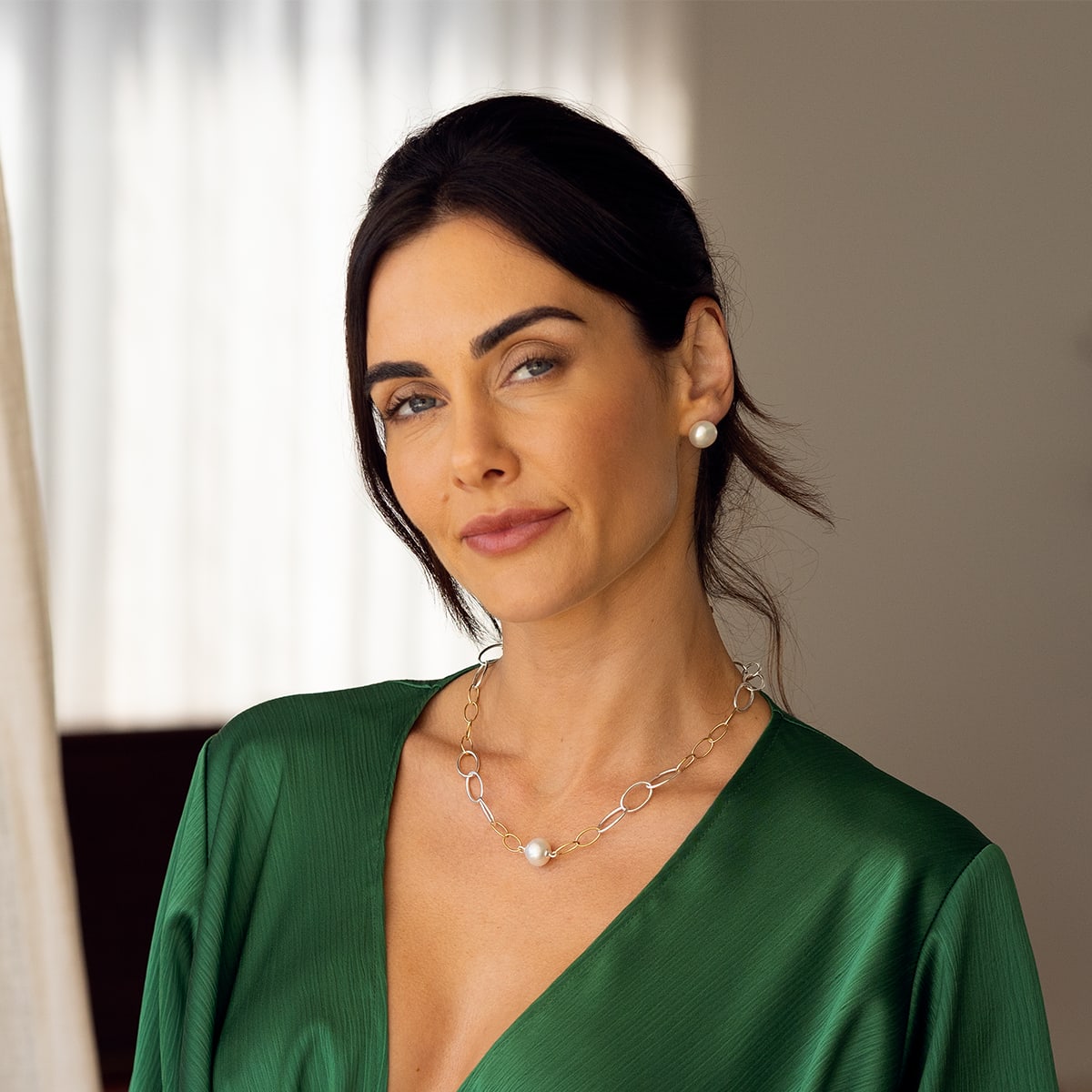 Kailis Jewellery: Our latest Kaia piece