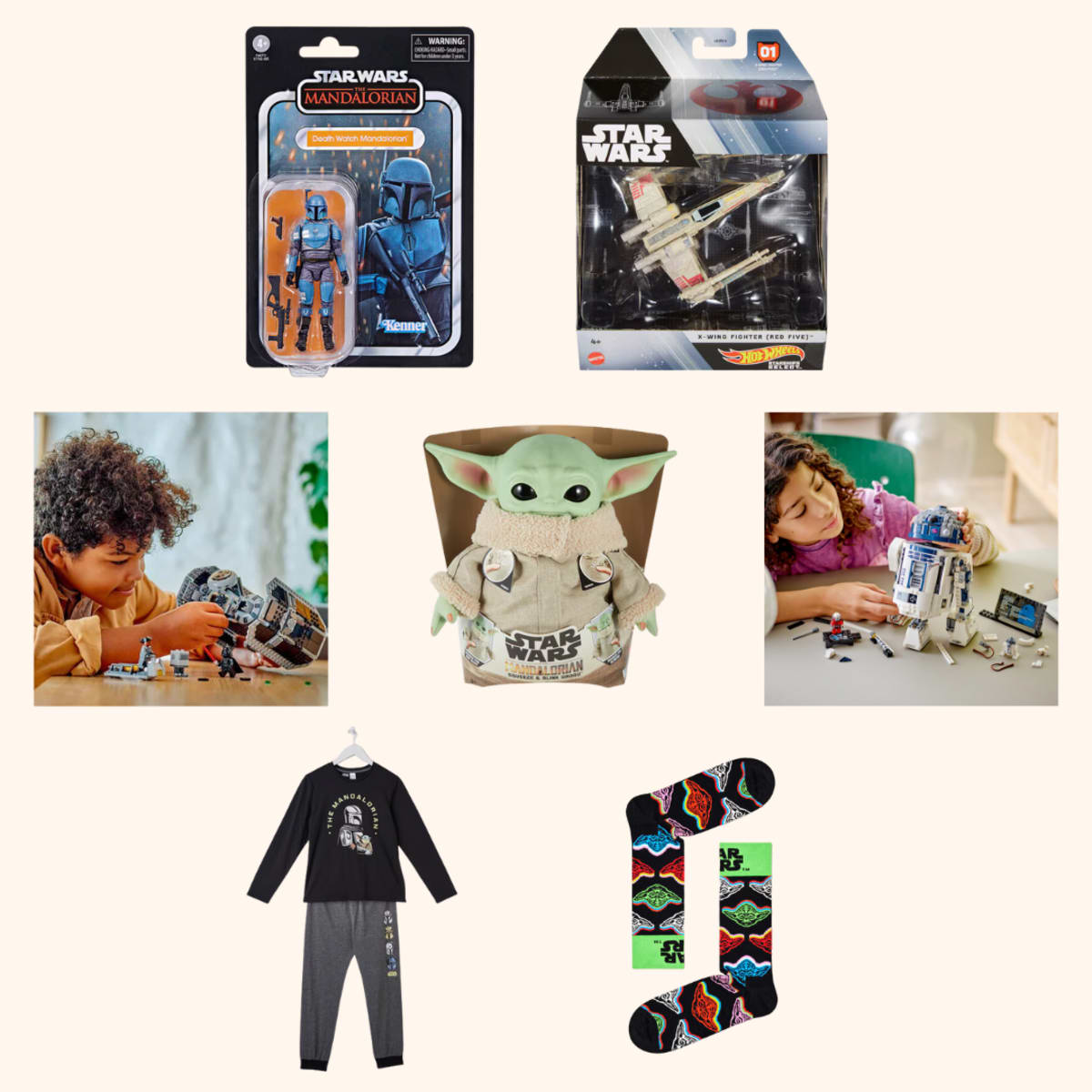 STAR WARS copy