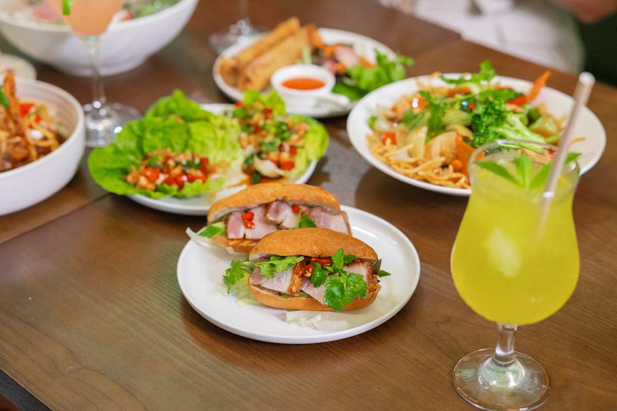 Viet House Carindale