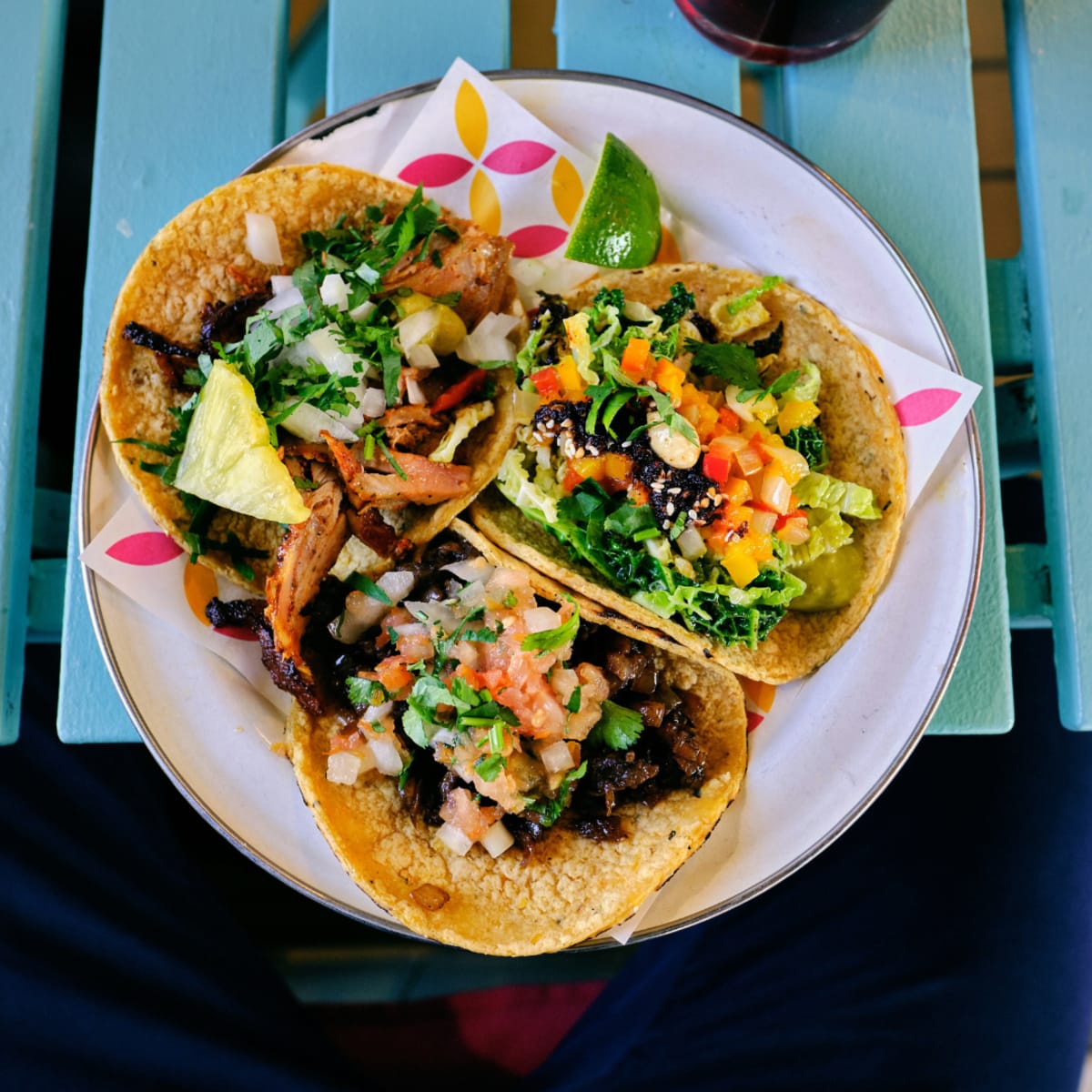 Unsplash Taco