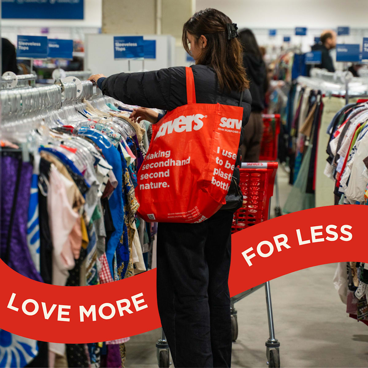 Savers®