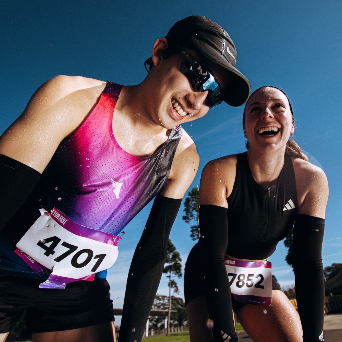 The Athlete's Foot: Top Race Day Picks
