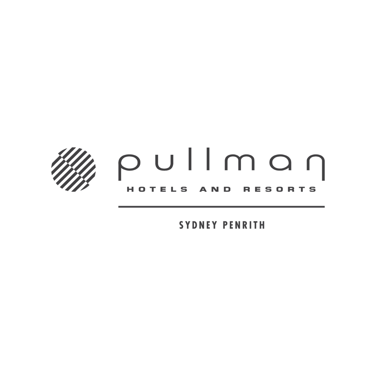 Penrith - Pullman Sydney Penrith - Supporting image logo
