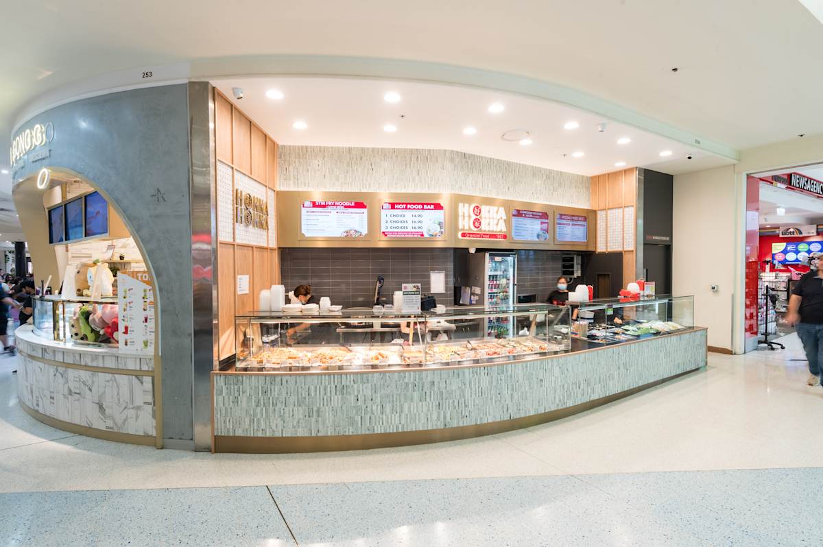 Hokka Hokka storefront image
