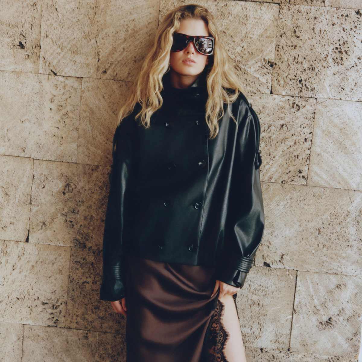 AJE ATHLETICA: The Modern Trench