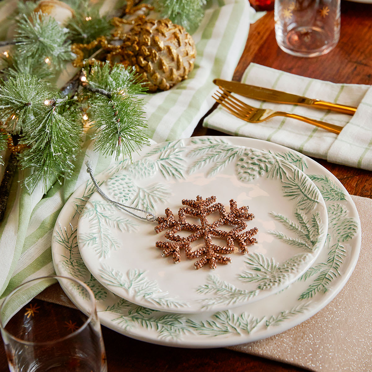 Bed Bath N Table tableware