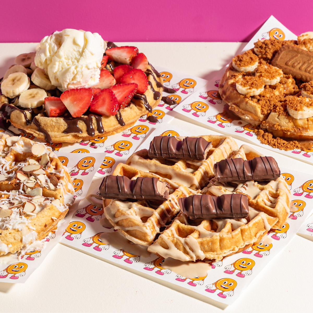 Juice Up: Father's Day $50 Juice Up Voucher Giveaway