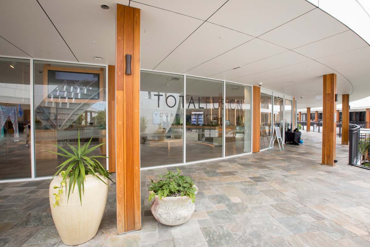 TotalFusion storefront image
