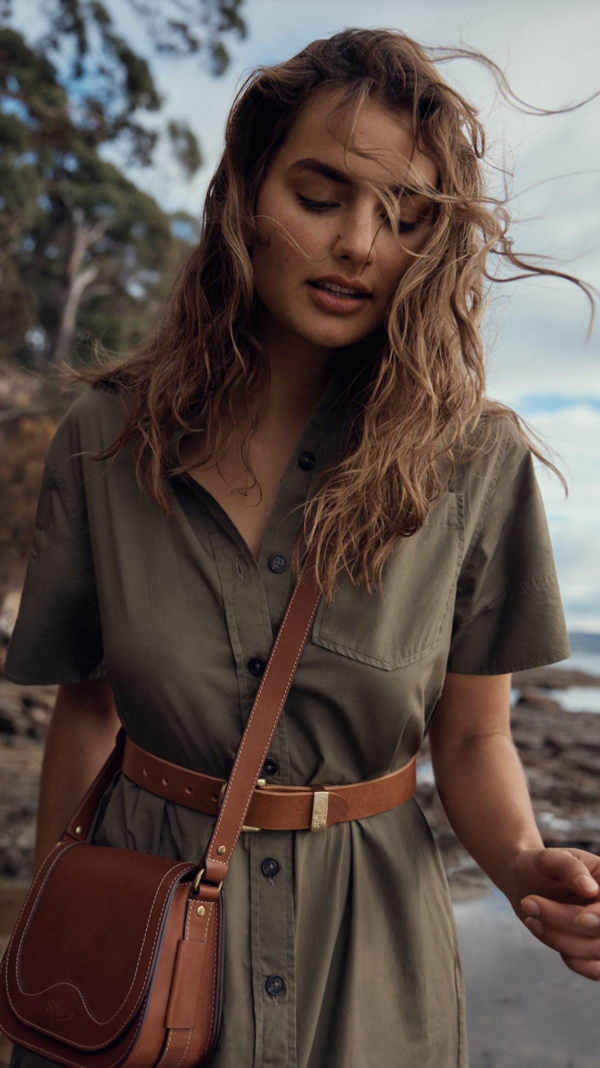 R.M.Williams - Your special occasion outfit guide for spring