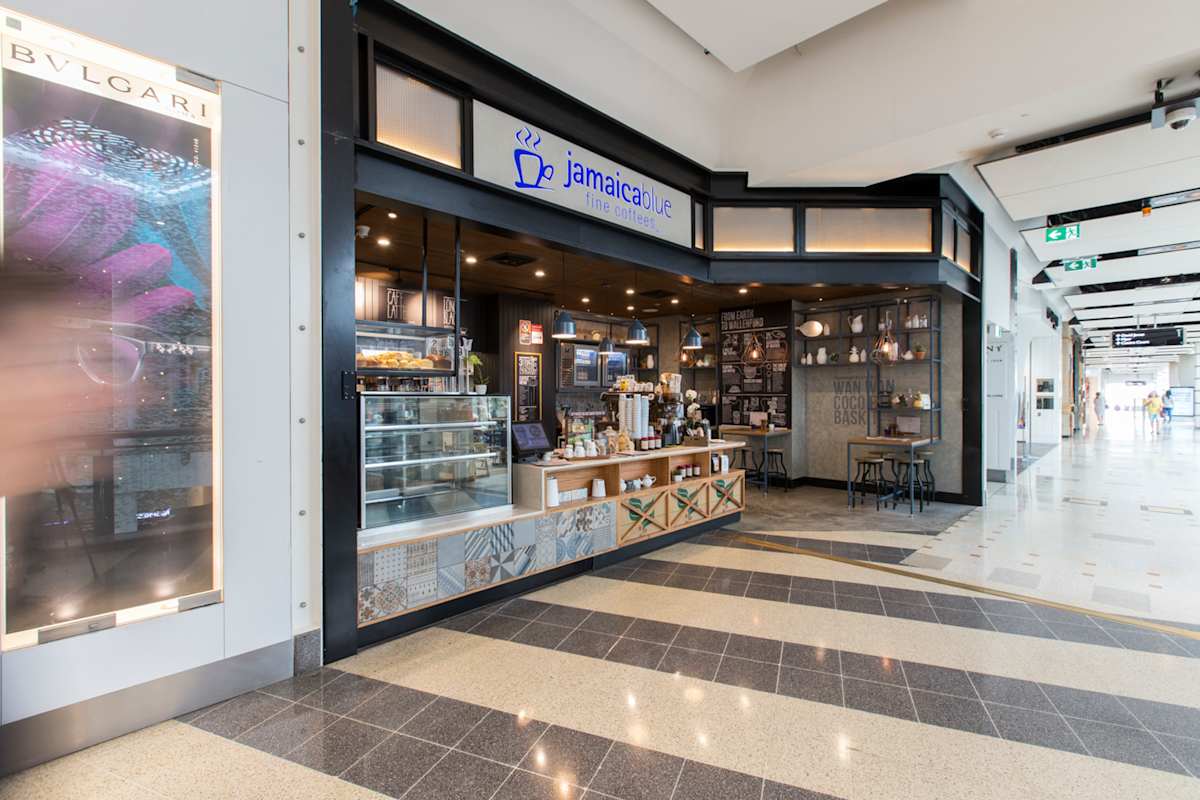 Jamaica Blue (Temporary closure) storefront image