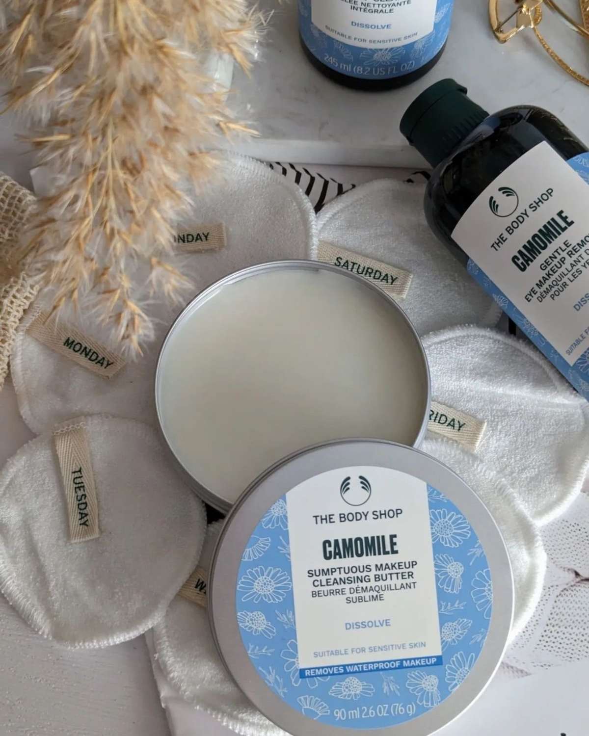Body Shop