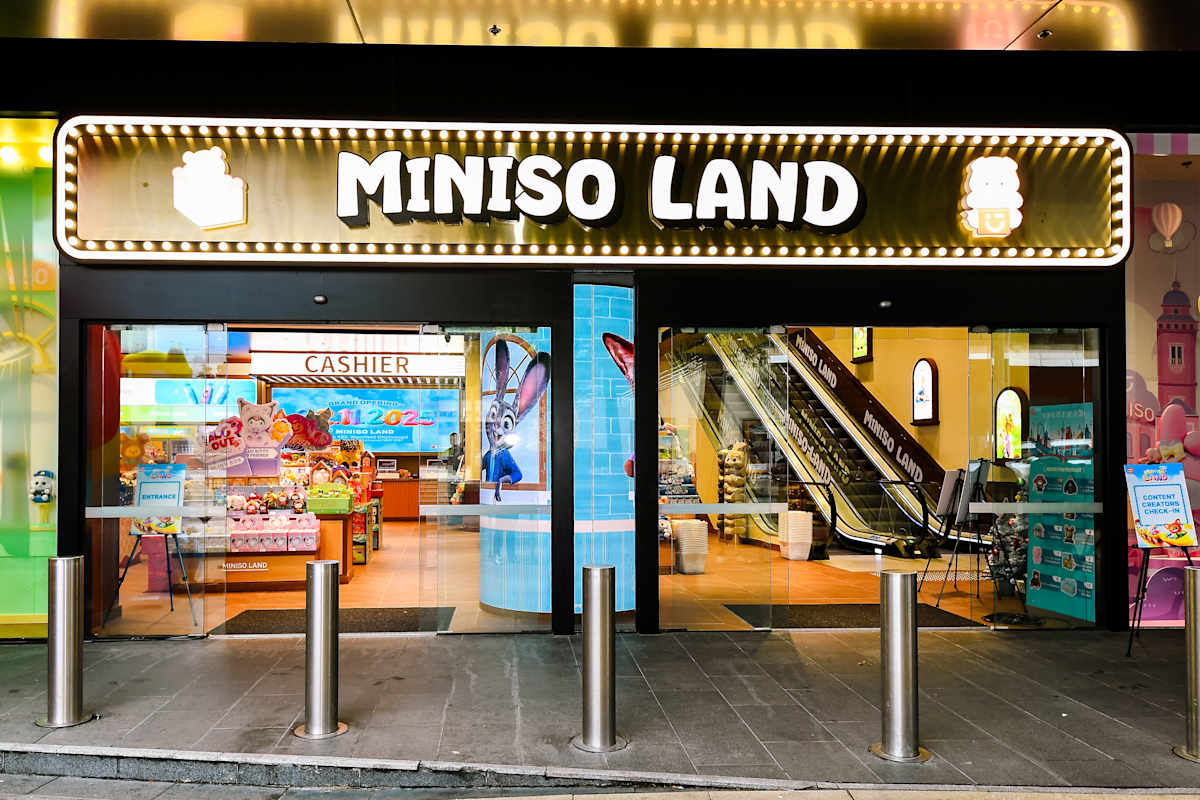CHA_MINISO LAND Storefront_NOV25