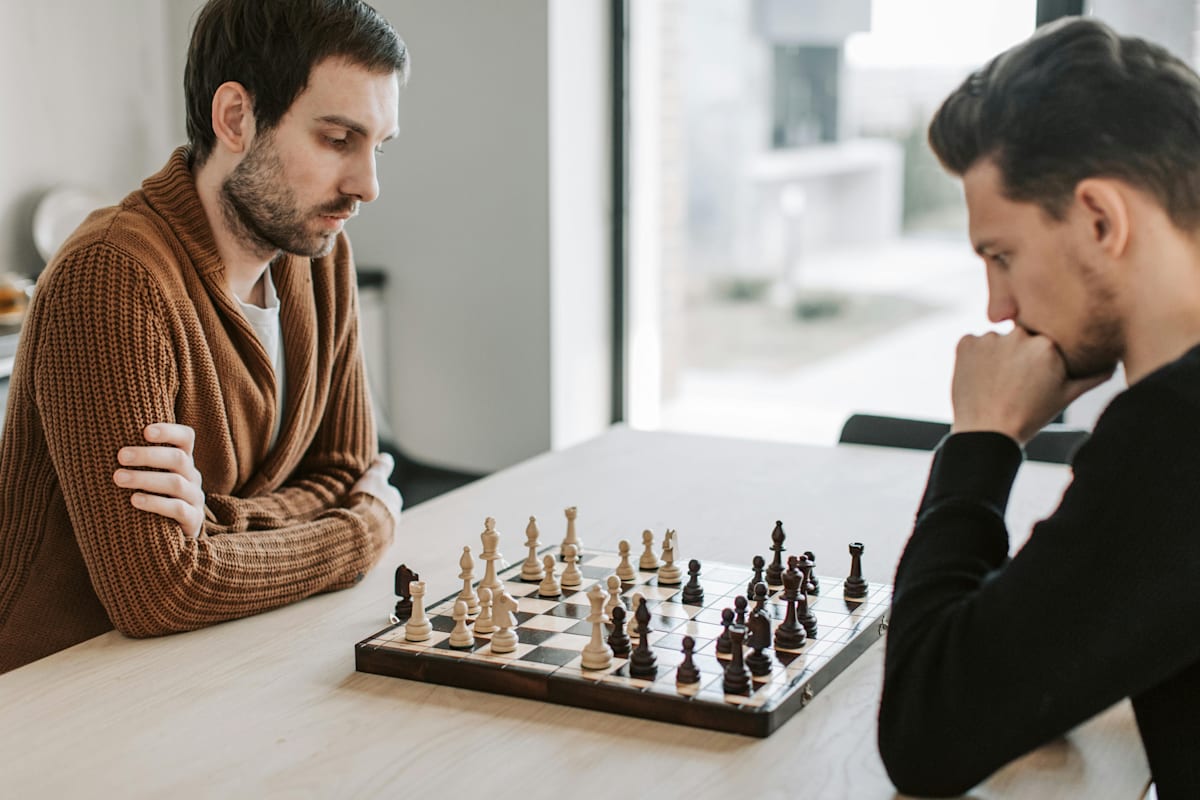 Chess Club