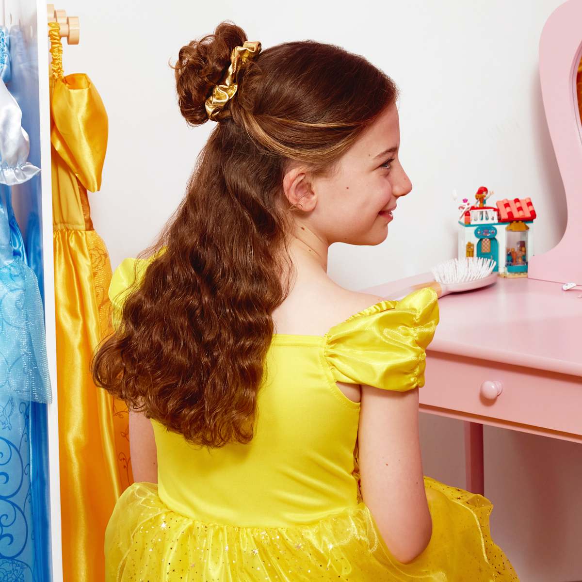 Belle