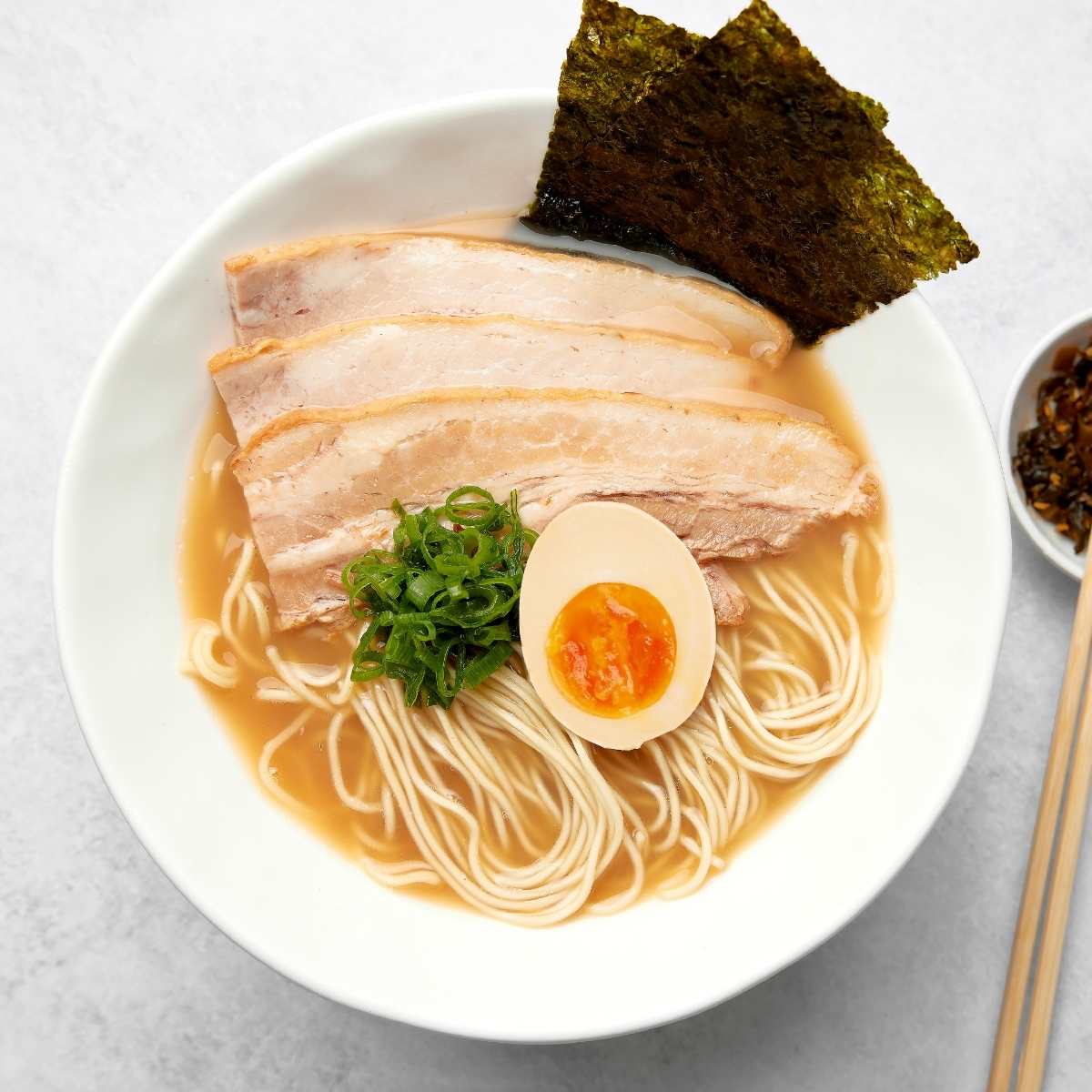Motto Motto Japanese: $1 Ramen Day | Coomera