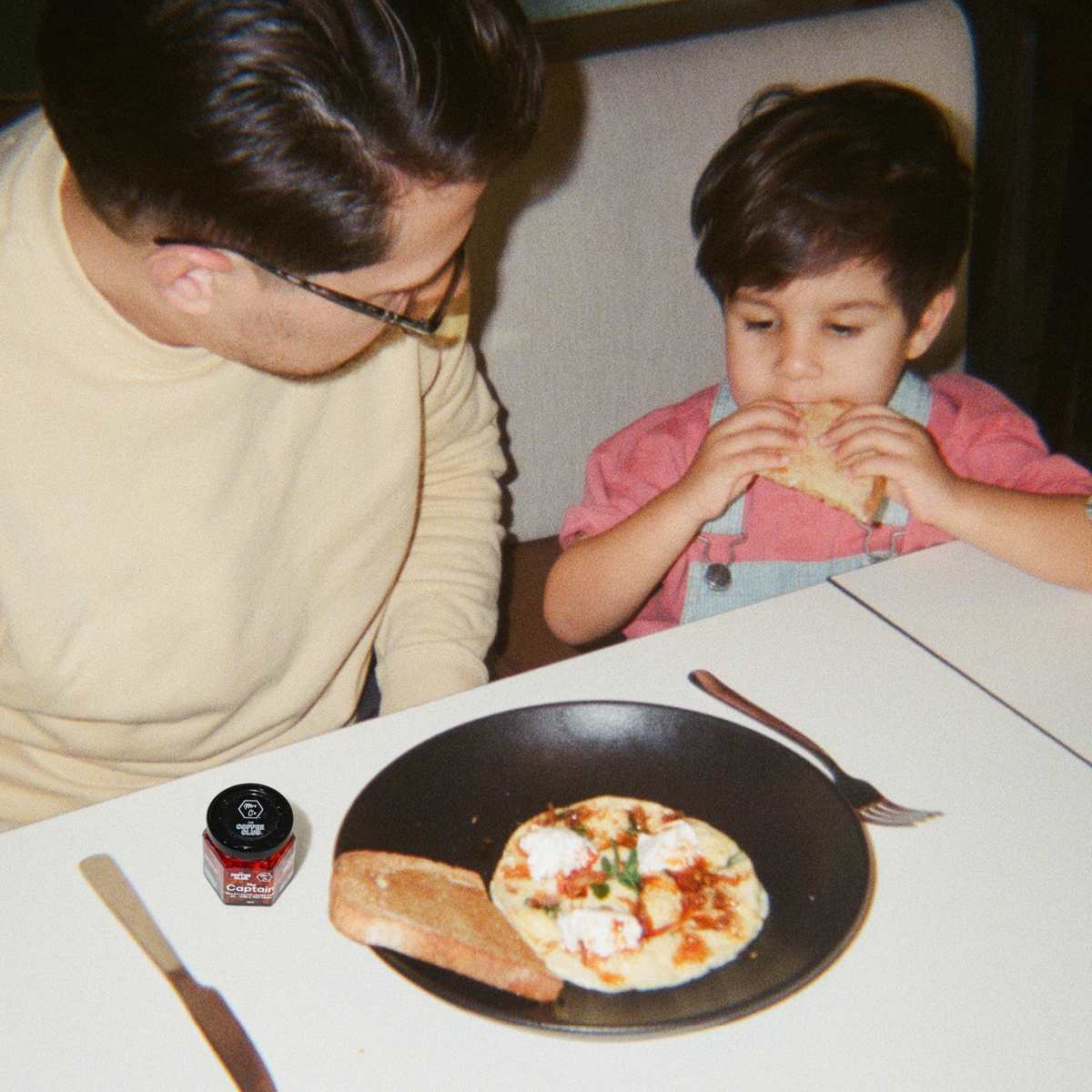 The Coffee Club: Father's Day | Gift With Purchase