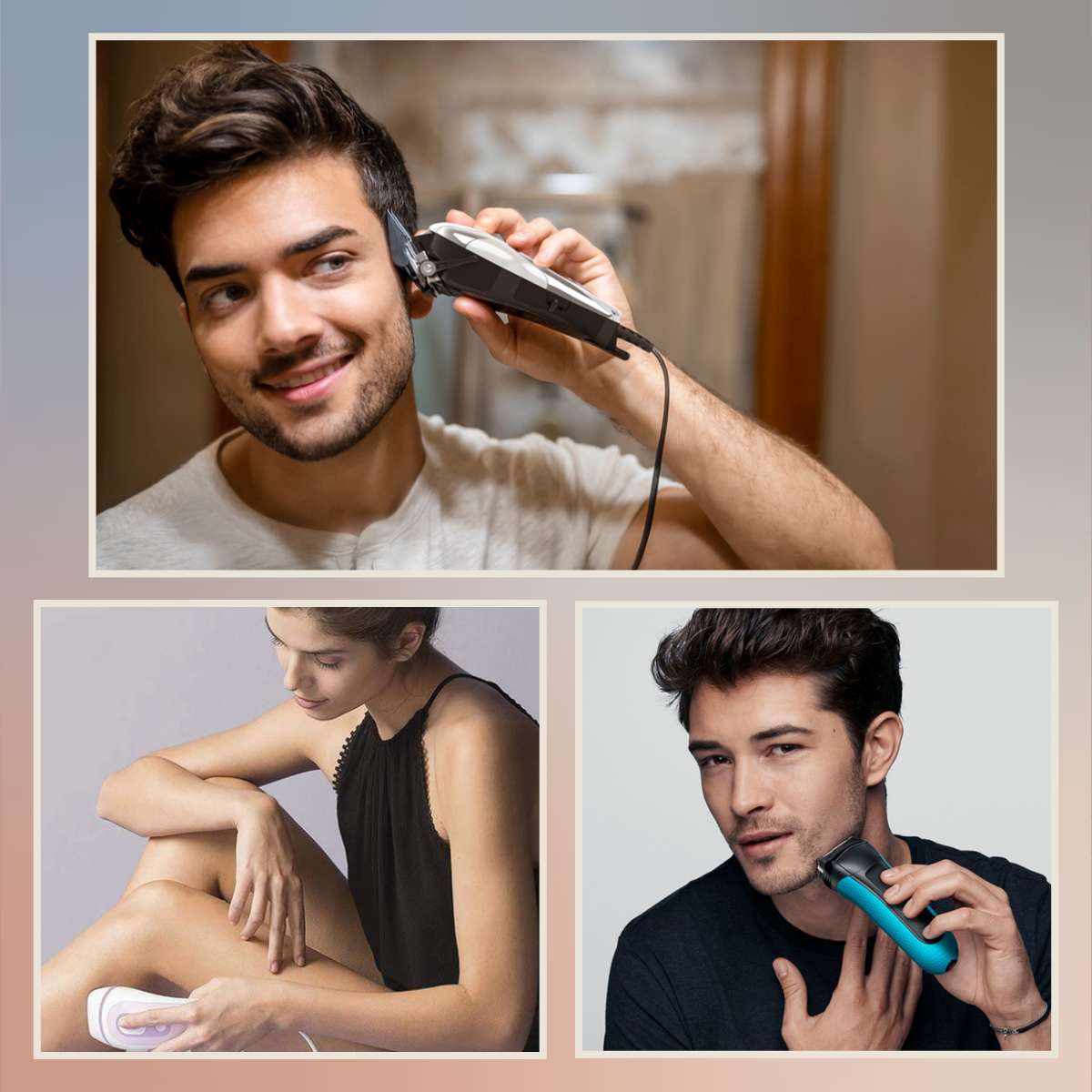 Shaver Shop: Save up to 65% in our Winter Sale