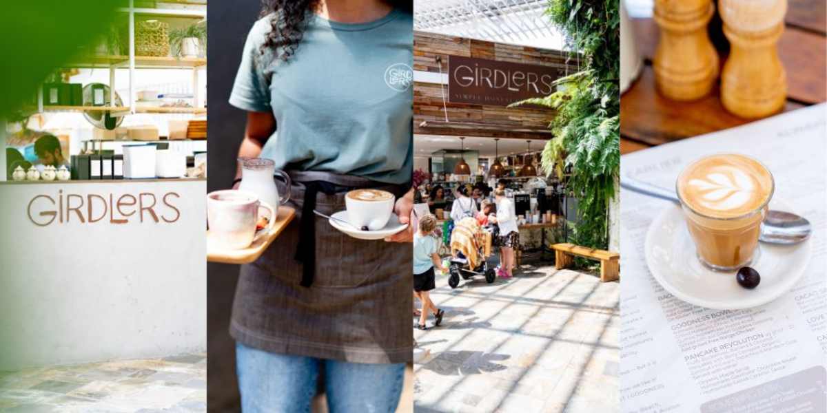 Girdlers - warringah - coffee article