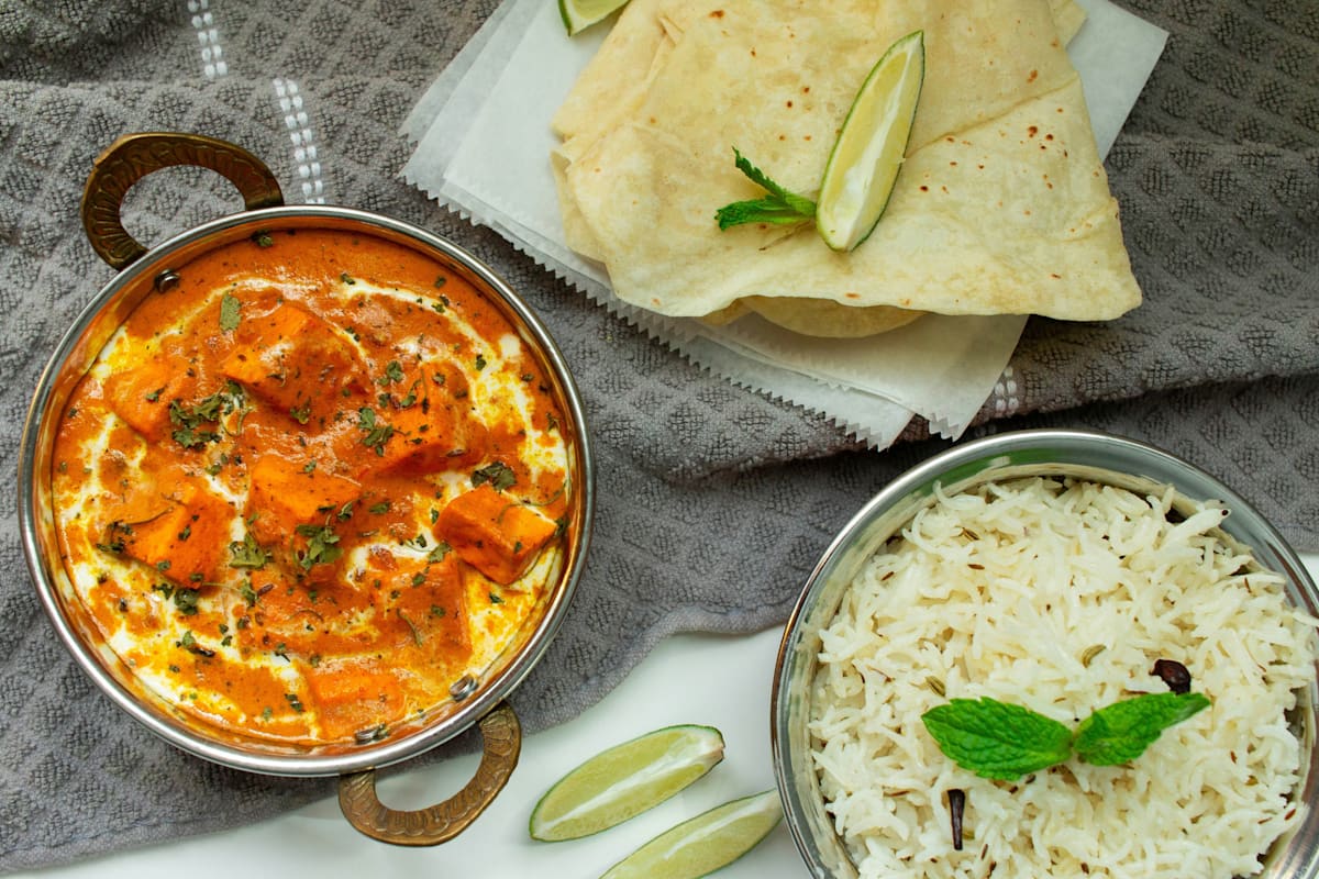 Indian Food