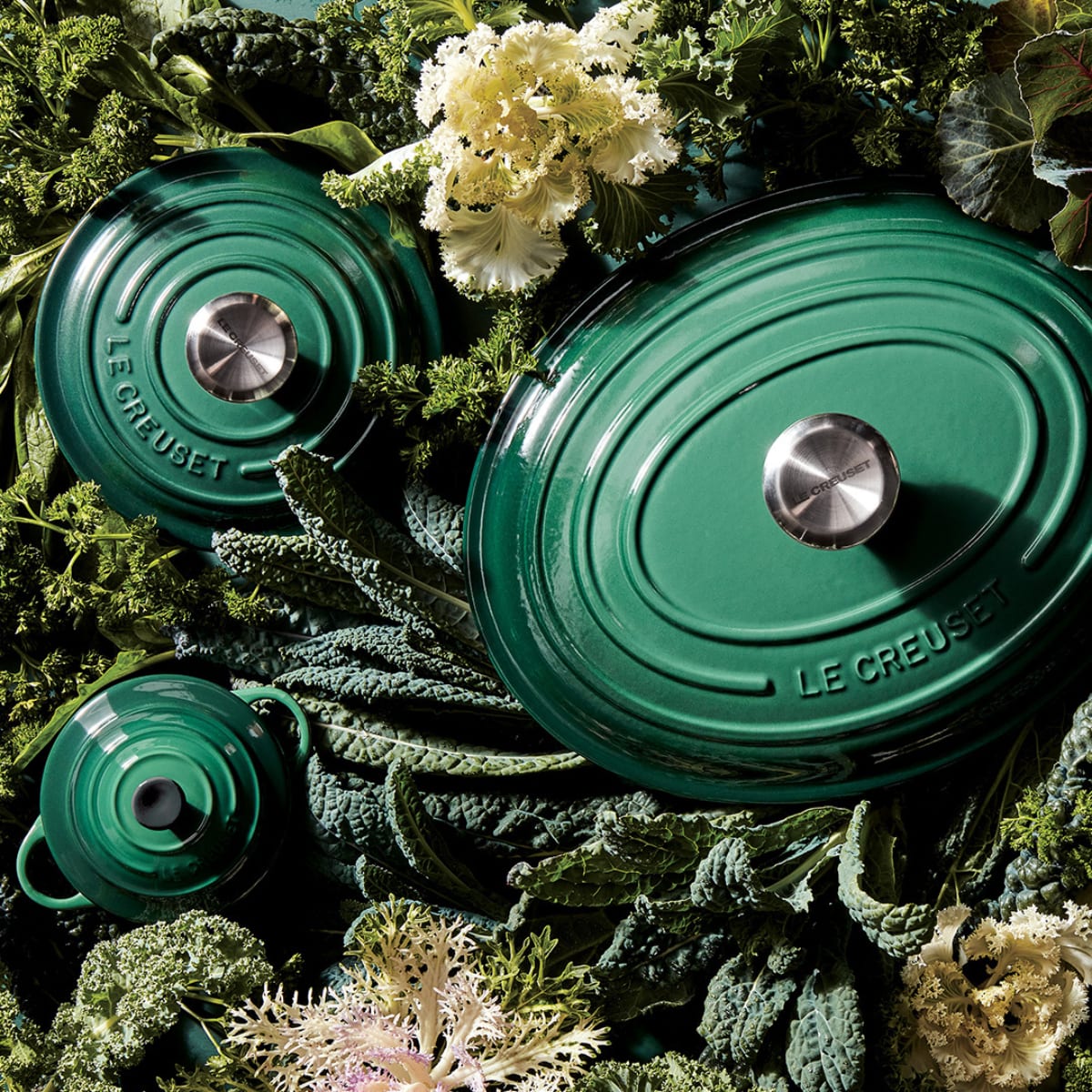 Joha Ulldress Limited Edition Grønn