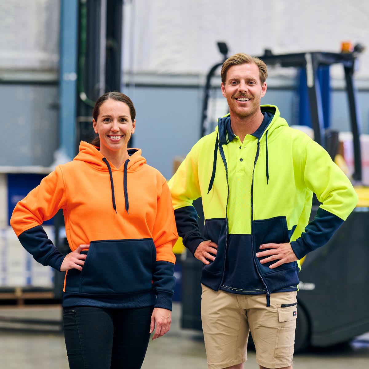Lowes: 20% off workwear