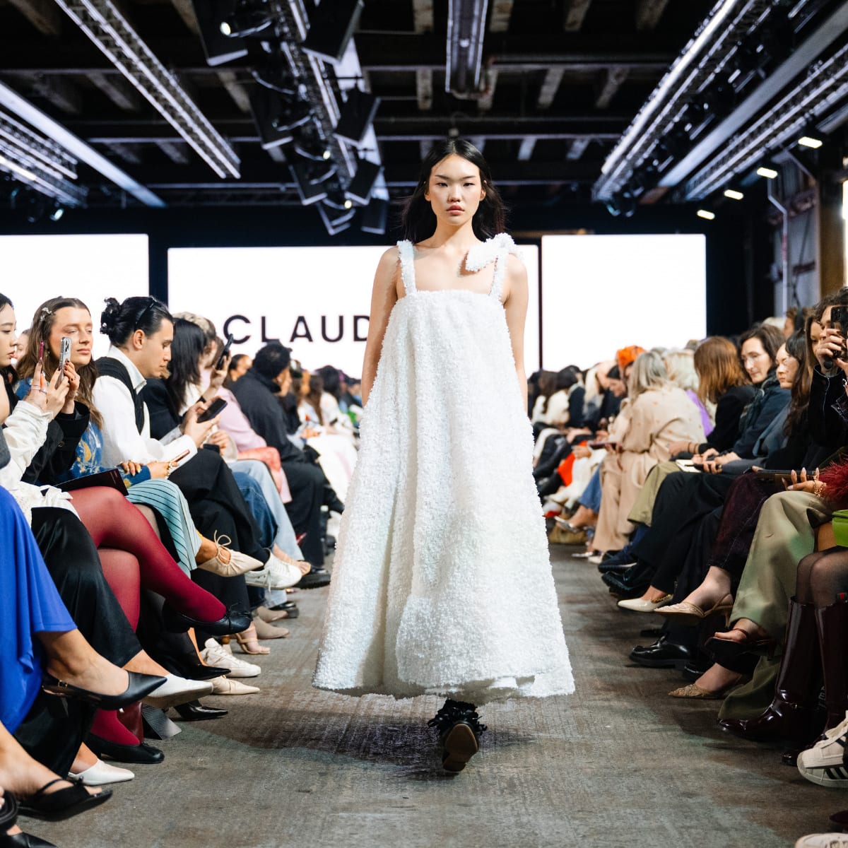 YOUR GUIDE TO NZFW HERO IMAGE 2026