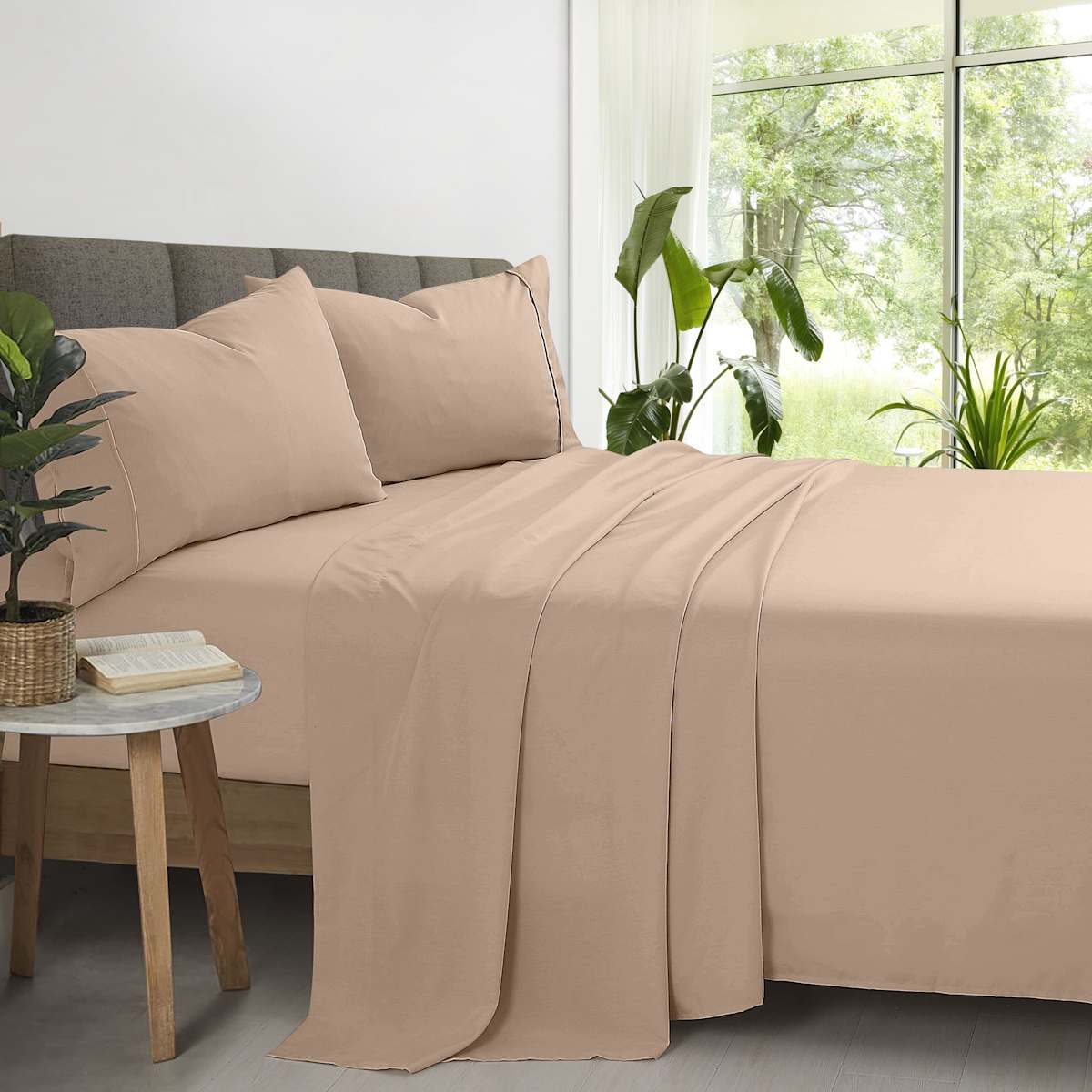 Bedding N Bath: Cozy up with our limited time sale